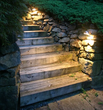 Stair Lighting